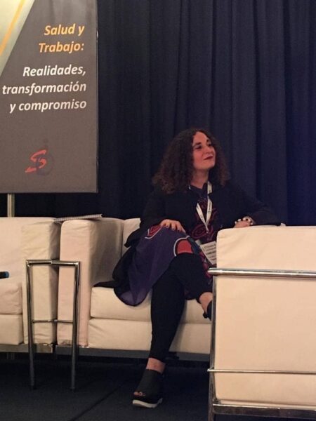 Gestión integral en Salud Ocupacional