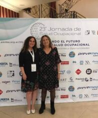 Jornadas de Salud Ocupacional