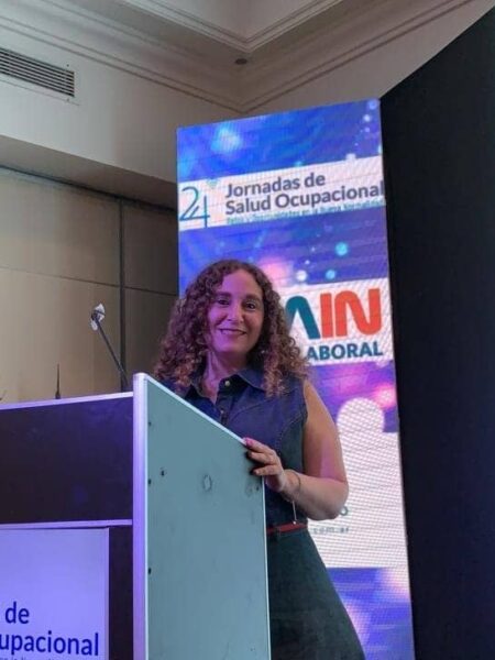 Gestión en Salud Ocupacional