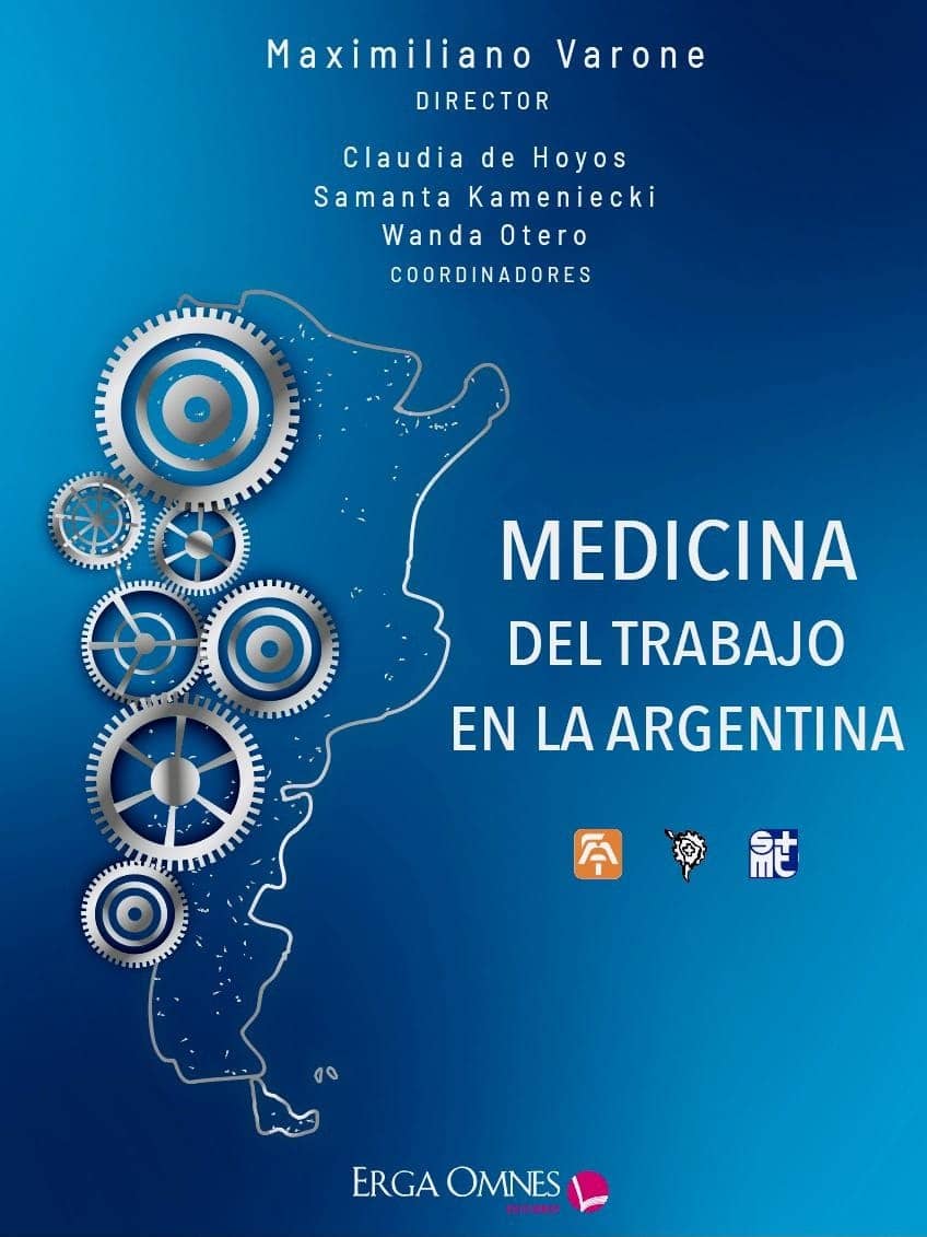 Medicina del Trabajo en la Argentina