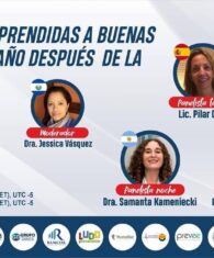 A un año de la pandemia