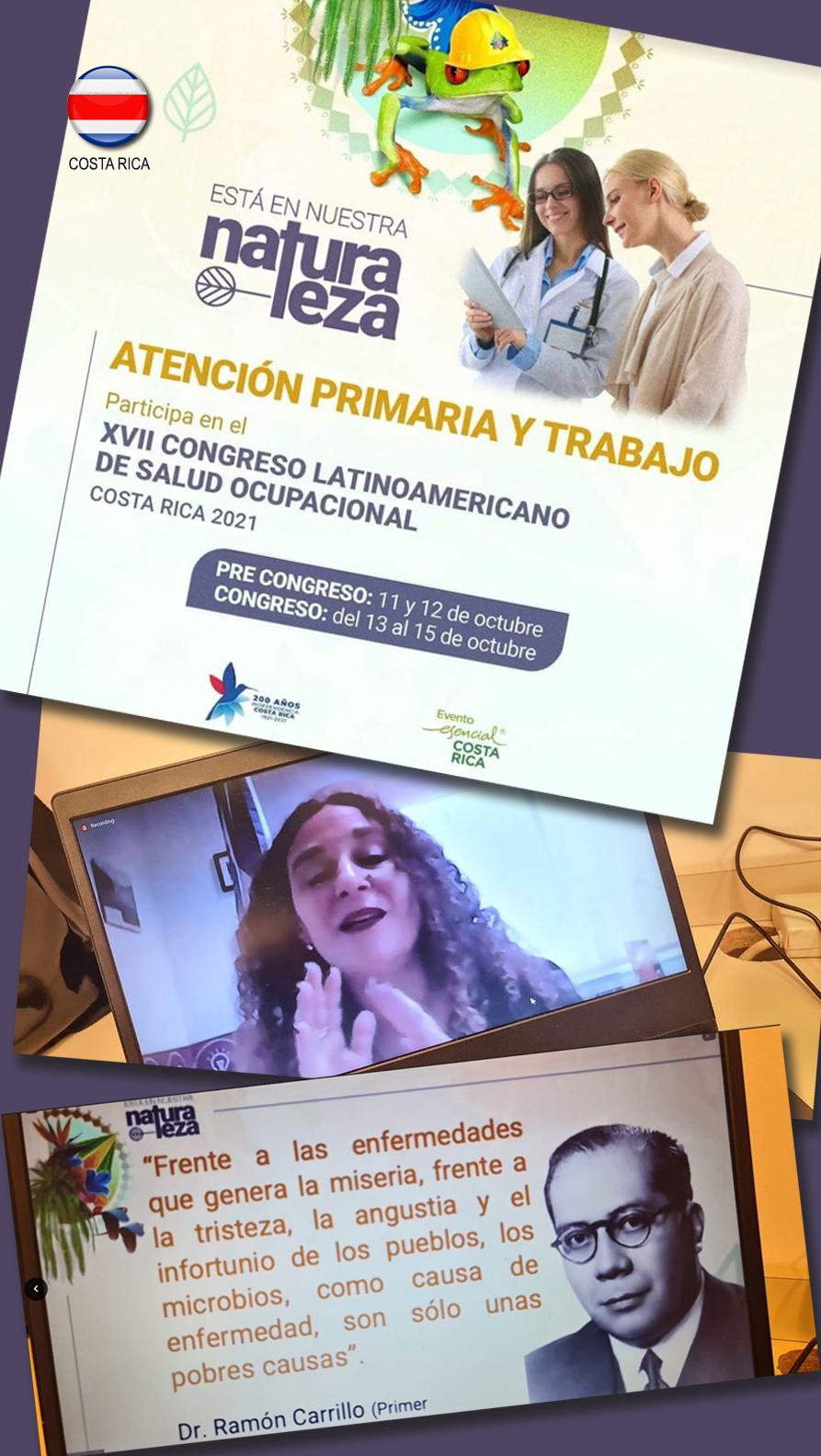 Congreso ALSO