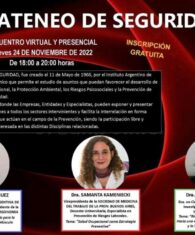Ateneo Argentino de Seguridad