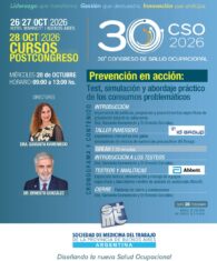 XXX Congreso CSO